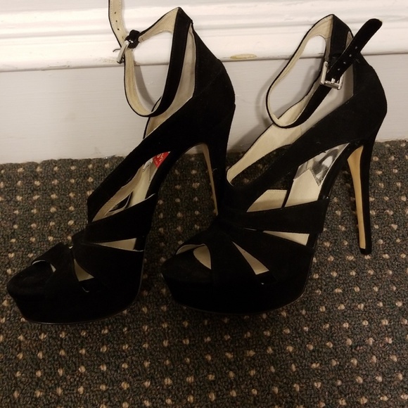 Michael Kors Shoes - Michael Kors Leighton Heel